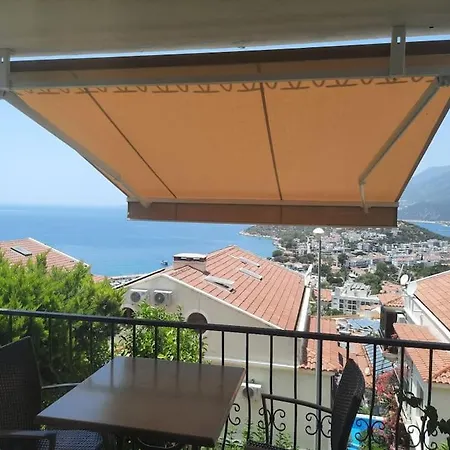With View And Swimming Pool