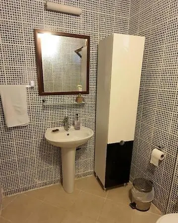 דירה With View And Swimming Pool *